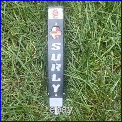 Beer Tap Handle Lot Stella Artois, Bud Light, Surly, Temperance FS Beer Tap Handle Lot Stella Artois, Bud Light, Surly, Temperance FS