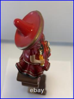 Beer Tap Handle Miller Girl On The Moon Beer Tap Handle Figural Miller High Life