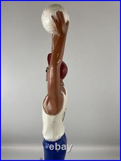Beer Tap Handle Miller Lite Volleyball Beer Tap Handle Figural Beer Tap Handle