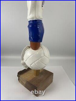 Beer Tap Handle Miller Lite Volleyball Beer Tap Handle Figural Beer Tap Handle