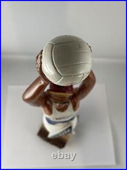 Beer Tap Handle Miller Lite Volleyball Beer Tap Handle Figural Beer Tap Handle