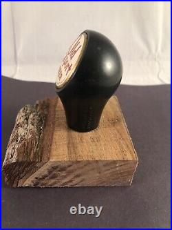 Beer Tap Handle Old Export Ball Knob Ultra Rare Beer Tap Handle Old Export Tap