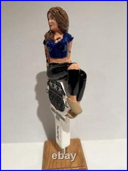 Beer Tap Handle Original Joes Session Tatoo