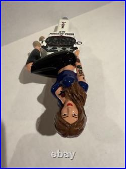 Beer Tap Handle Original Joes Session Tatoo