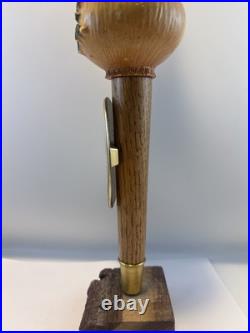 Beer Tap Handle Original Wild Onion Beer Tap Handle Figural Beer Tap Handle