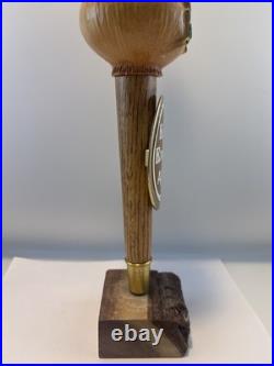 Beer Tap Handle Original Wild Onion Beer Tap Handle Figural Beer Tap Handle