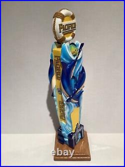 Beer Tap Handle Pacifico Guy Harvey