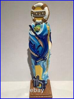 Beer Tap Handle Pacifico Guy Harvey