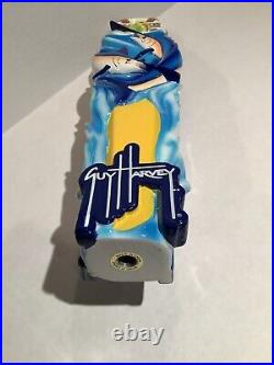 Beer Tap Handle Pacifico Guy Harvey