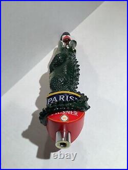 Beer Tap Handle Parish Brewing