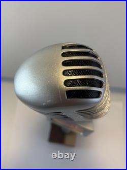 Beer Tap Handle Rock Brothers 311 Amber Ale Beer Tap Handle Figural Microphone