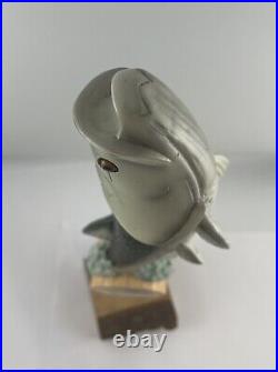 Beer Tap Handle Silverking Strike Blonde Beer Tap Handle Figural Fish Tap Handle