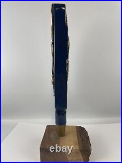Beer Tap Handle Soaring Eagle Casino Lager Beer Tap Handle Figural Tap Handle