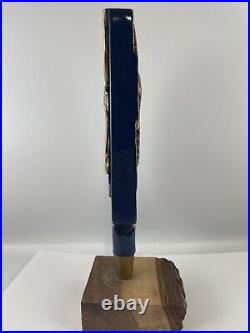 Beer Tap Handle Soaring Eagle Casino Lager Beer Tap Handle Figural Tap Handle