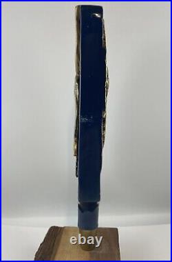Beer Tap Handle Soaring Eagle Casino Lager Beer Tap Handle Figural Tap Handle
