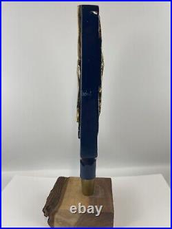 Beer Tap Handle Soaring Eagle Casino Lager Beer Tap Handle Figural Tap Handle