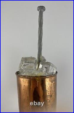 Beer Tap Handle Spiked Mule Beer Tap Handle Custom Figural Beer Tap Handle