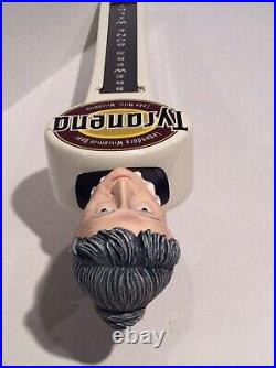 Beer Tap Handle Tyranena Witch