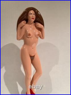 Beer Tap Handle Vegas Strip club