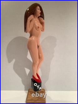 Beer Tap Handle Vegas Strip club