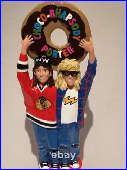 Beer Tap Handle Waynes World