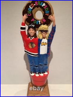 Beer Tap Handle Waynes World