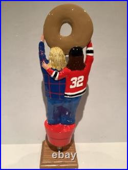 Beer Tap Handle Waynes World