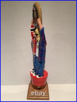 Beer Tap Handle Waynes World