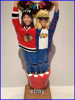 Beer Tap Handle Waynes World
