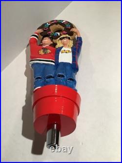 Beer Tap Handle Waynes World