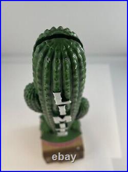Beer Tap Handle Wild Acre Mango Blonde Beer Tap Handle Figural Cactus Tap Handle