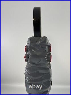 Beer Tap Handle Wild Wolf Wee Heavy Beer Tap Handle Figural Beer Tap Handle