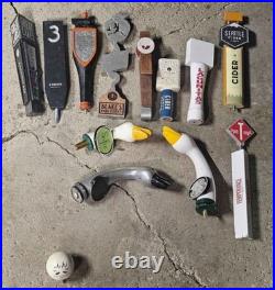 Beer Tap Handles 39ct