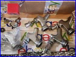 Beer Tap Handles Huge Lot Plus Extras Read Description