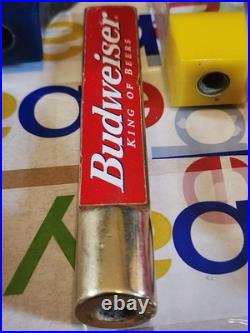 Beer Tap Handles Huge Lot Plus Extras Read Description