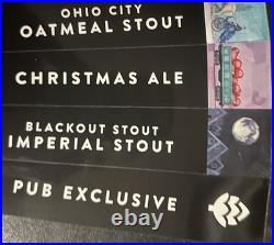 Beer Tap Handles Lot of 15-New Belgium, Laginuitas, Great Lakes, Mic Ultra++++