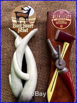 Beer Tap Handles -Northcountry