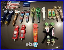 Beer Tap Handles Set MIXED