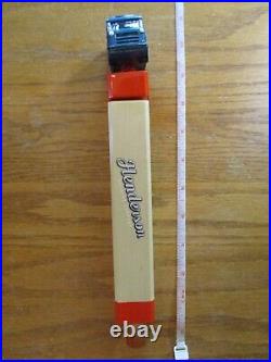 Beer Tap Henderson Food Truck Bobble Truck Handle Brand New in Original Box