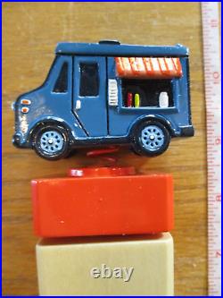 Beer Tap Henderson Food Truck Bobble Truck Handle Brand New in Original Box