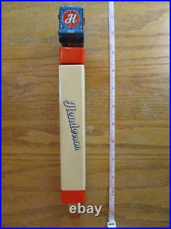 Beer Tap Henderson Food Truck Bobble Truck Handle Brand New in Original Box