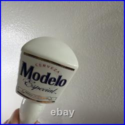 Beer Tap Keg Pull Handle Kegerator Set READ DESC AS IS