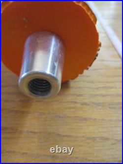 Beer Tap Lift Bridge Mango Blonde Tiki Handle Brand New