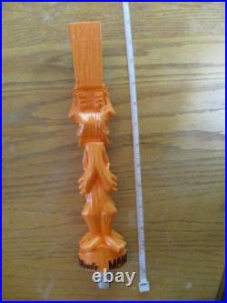 Beer Tap Lift Bridge Mango Blonde Tiki Handle Brand New