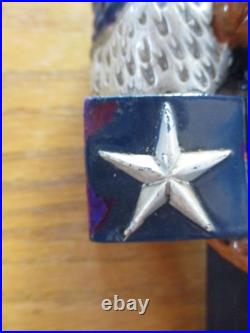 Beer Tap Lone Star Light Armadillo Handle