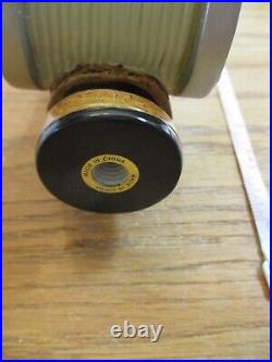 Beer Tap Miami Big Rod Coconut Ale Reel Fish Handle Brand New in Original Box