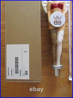 Beer Tap Phuk She Devil Handle Brand New in Original Box
