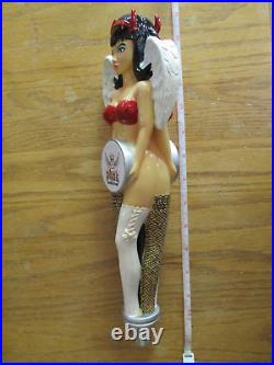 Beer Tap Phuk She Devil Handle Brand New in Original Box