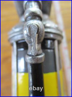 Beer Tap Red Truck Gas Pump Red Truck IPA Handle