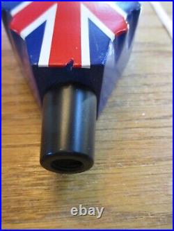 Beer Tap Robinson Iron Maiden Eddie Trooper Handle Brand New